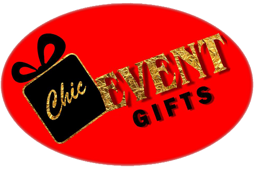 ChicEventGifts Logo