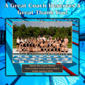 Swimming Sponsor Plaque, Personalized Team Gift, Coach's Award, End of Season Gift